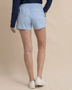 Southern Tide Sammie Intercoastal Performance Short Best Sale