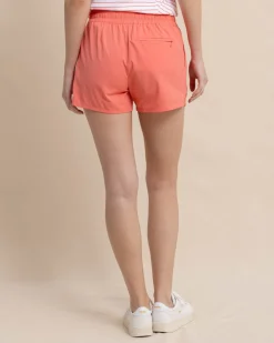 Southern Tide Sammie Intercoastal Performance Short Best Sale