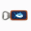 Southern Tide Skipjack Bottle Opener Navy Discount
