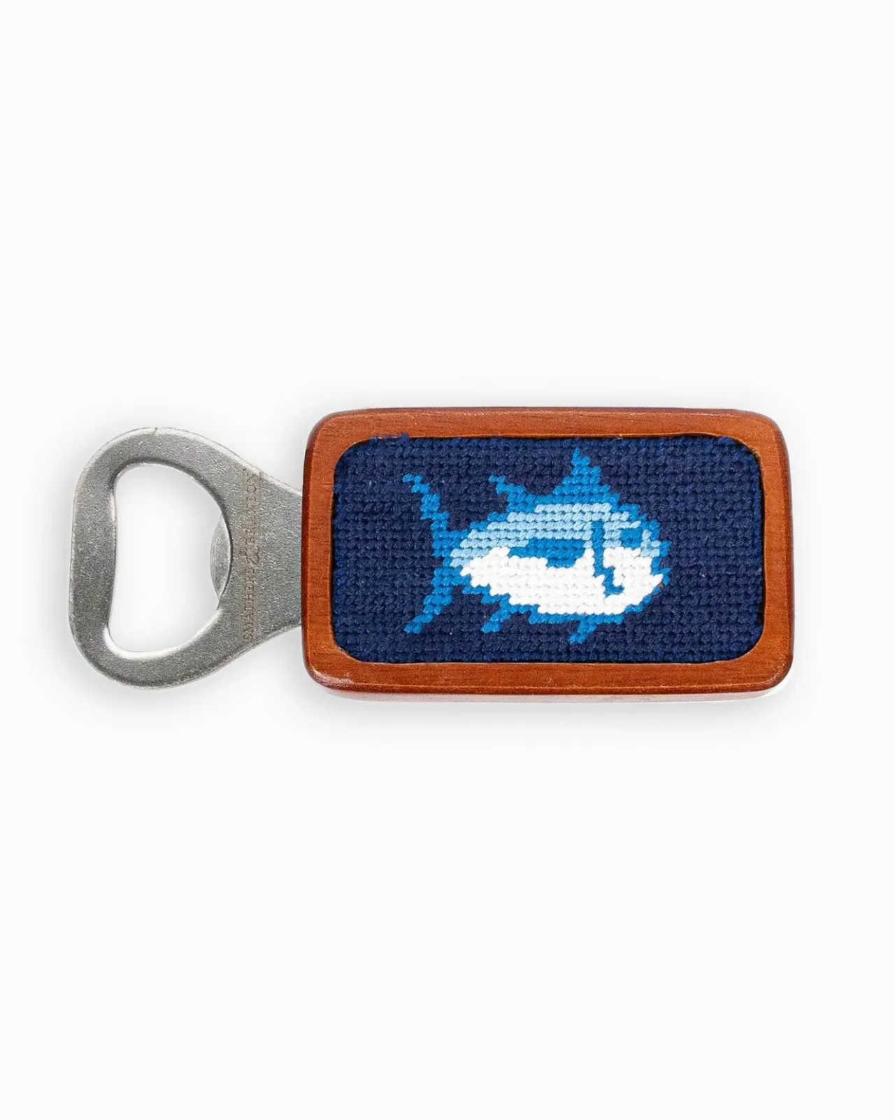 Southern Tide Skipjack Bottle Opener Navy Discount