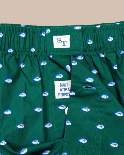 Southern Tide Skipjack Boxer Short Best Sale