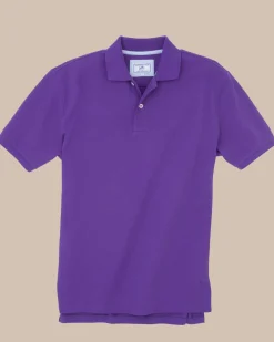 Southern Tide Skipjack Gameday Colors Polo Shirt Online