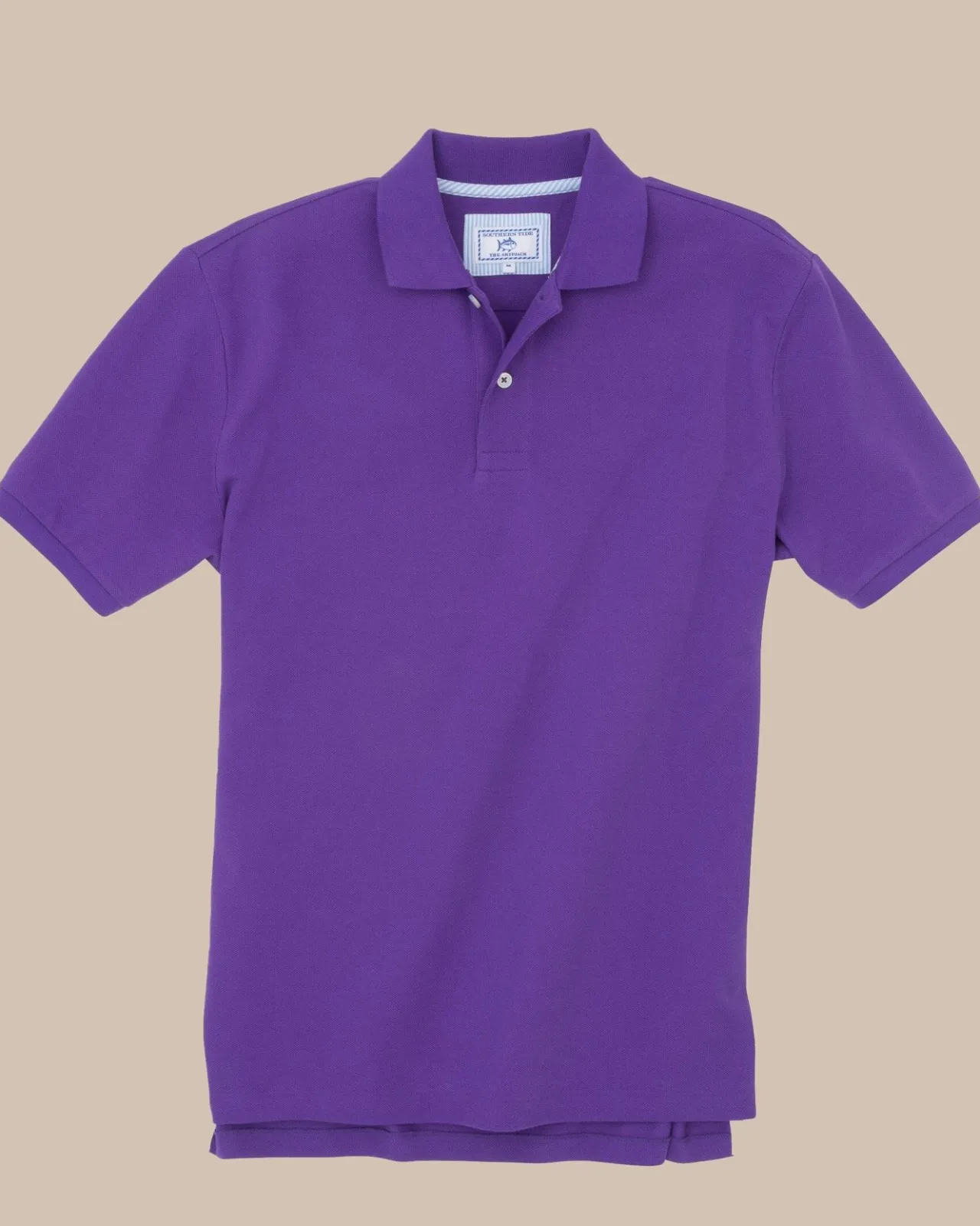 Southern Tide Skipjack Gameday Colors Polo Shirt Online