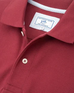 Southern Tide Skipjack Gameday Colors Polo Shirt Online