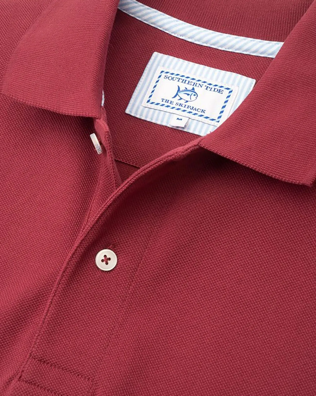 Southern Tide Skipjack Gameday Colors Polo Shirt Online