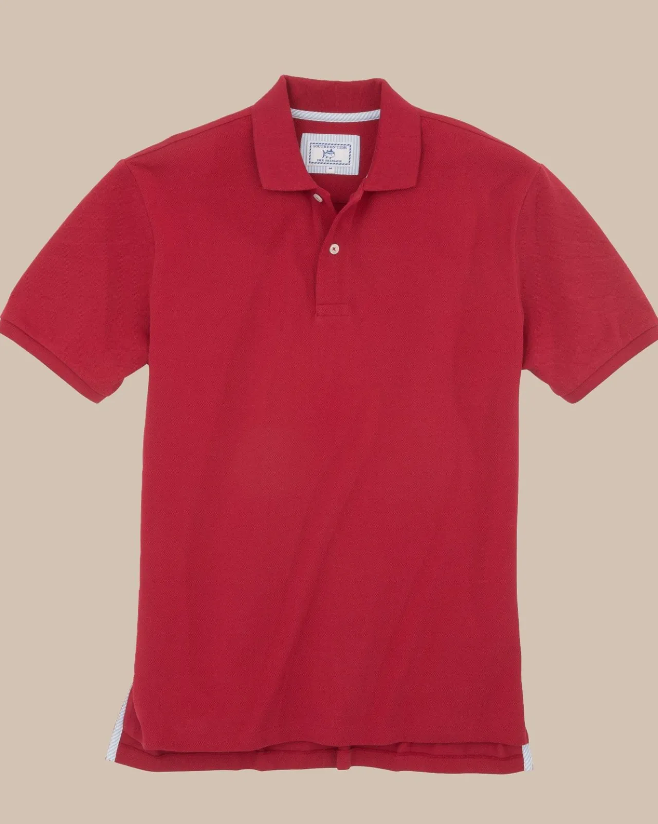Southern Tide Skipjack Gameday Colors Polo Shirt Online