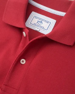 Southern Tide Skipjack Gameday Colors Polo Shirt Online