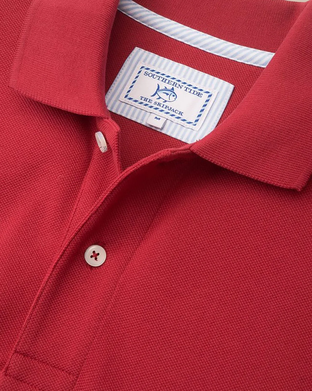 Southern Tide Skipjack Gameday Colors Polo Shirt Online