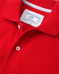 Southern Tide Skipjack Gameday Colors Polo Shirt Online