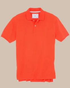 Southern Tide Skipjack Gameday Colors Polo Shirt Online