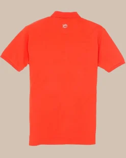 Southern Tide Skipjack Gameday Colors Polo Shirt Online