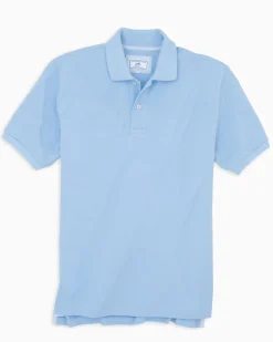 Southern Tide Skipjack Gameday Colors Polo Shirt Online