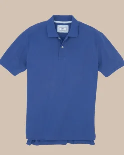 Southern Tide Skipjack Gameday Colors Polo Shirt Online