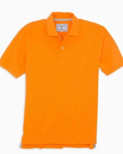 Southern Tide Skipjack Gameday Colors Polo Shirt Online