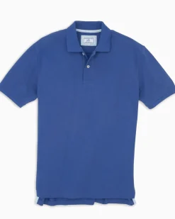 Southern Tide Skipjack Gameday Colors Polo Shirt Online