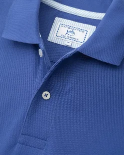 Southern Tide Skipjack Gameday Colors Polo Shirt Online