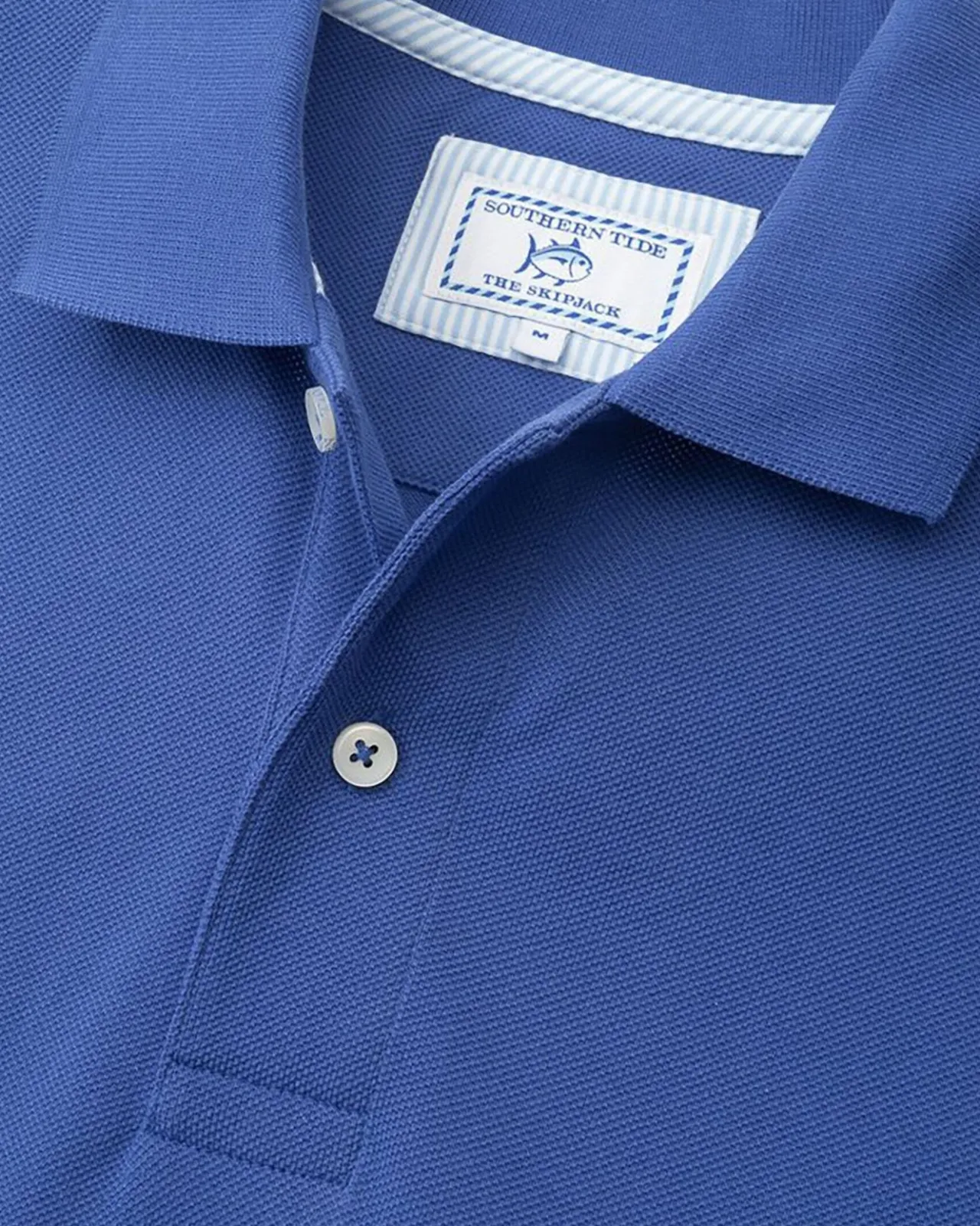 Southern Tide Skipjack Gameday Colors Polo Shirt Online