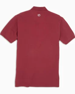 Southern Tide Skipjack Gameday Colors Polo Shirt Online