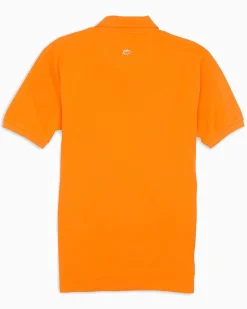 Southern Tide Skipjack Gameday Colors Polo Shirt Online