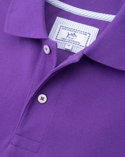Southern Tide Skipjack Gameday Colors Polo Shirt Online