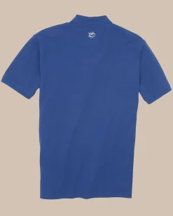 Southern Tide Skipjack Gameday Colors Polo Shirt Online