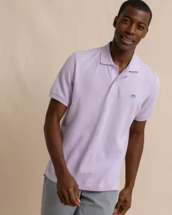 Southern Tide Skipjack Polo Shirt Sale