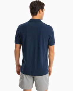 Southern Tide Skipjack Polo Shirt Sale