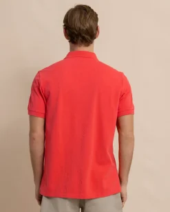 Southern Tide Skipjack Polo Shirt Sale