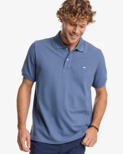 Southern Tide Skipjack Polo Shirt Sale