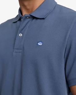 Southern Tide Skipjack Polo Shirt Sale
