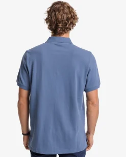 Southern Tide Skipjack Polo Shirt Sale