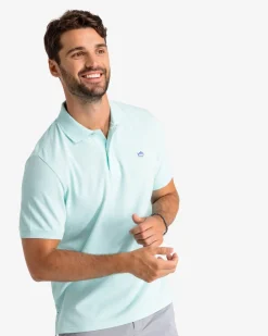 Southern Tide Skipjack Polo Shirt Sale