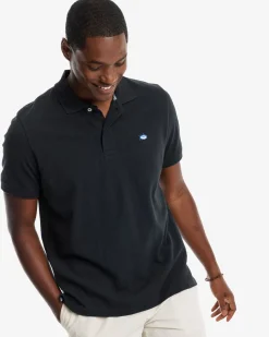 Southern Tide Skipjack Polo Shirt Sale
