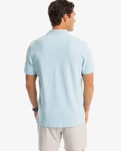 Southern Tide Skipjack Polo Shirt Sale