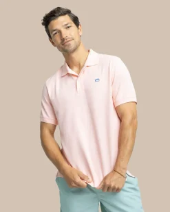 Southern Tide Skipjack Polo Shirt Sale