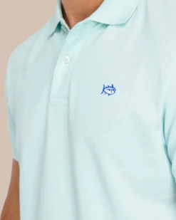 Southern Tide Skipjack Polo Shirt Sale