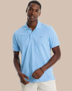 Southern Tide Skipjack Polo Shirt Sale