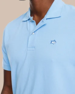 Southern Tide Skipjack Polo Shirt Sale