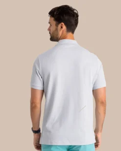 Southern Tide Skipjack Polo Shirt Sale