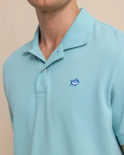 Southern Tide Skipjack Polo Shirt Sale