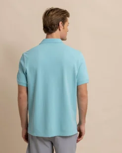 Southern Tide Skipjack Polo Shirt Sale