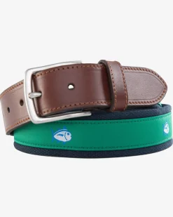 Southern Tide Skipjack Ribbon Belt Flash Sale