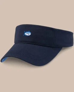 Southern Tide Skipjack Visor Shop
