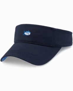 Southern Tide Skipjack Visor Shop