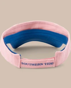 Southern Tide Skipjack Visor Shop