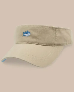 Southern Tide Skipjack Visor Shop