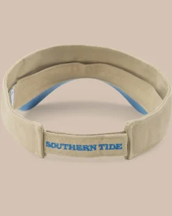 Southern Tide Skipjack Visor Shop