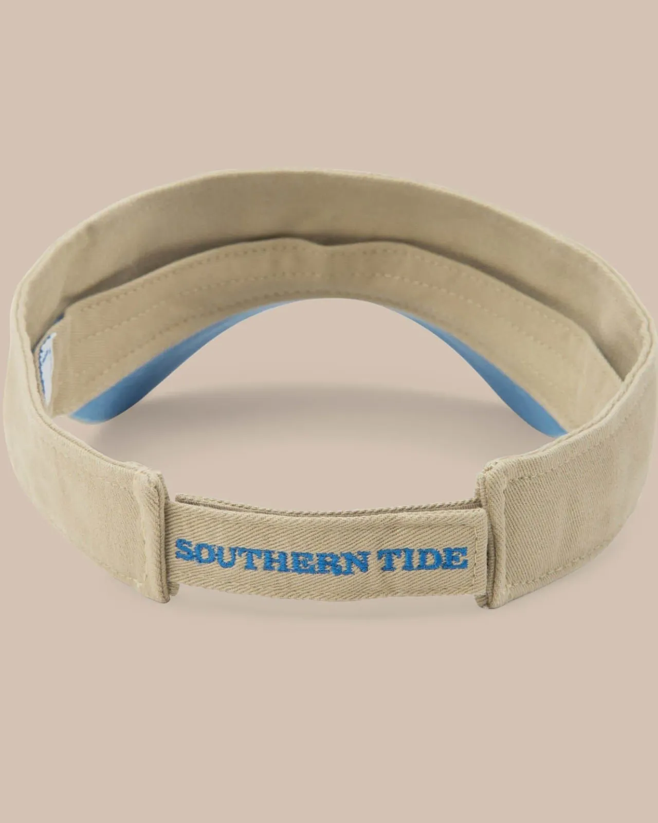 Southern Tide Skipjack Visor Shop
