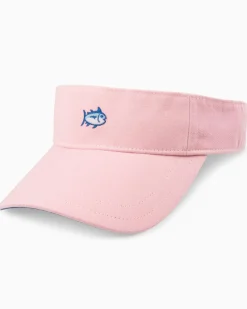 Southern Tide Skipjack Visor Shop