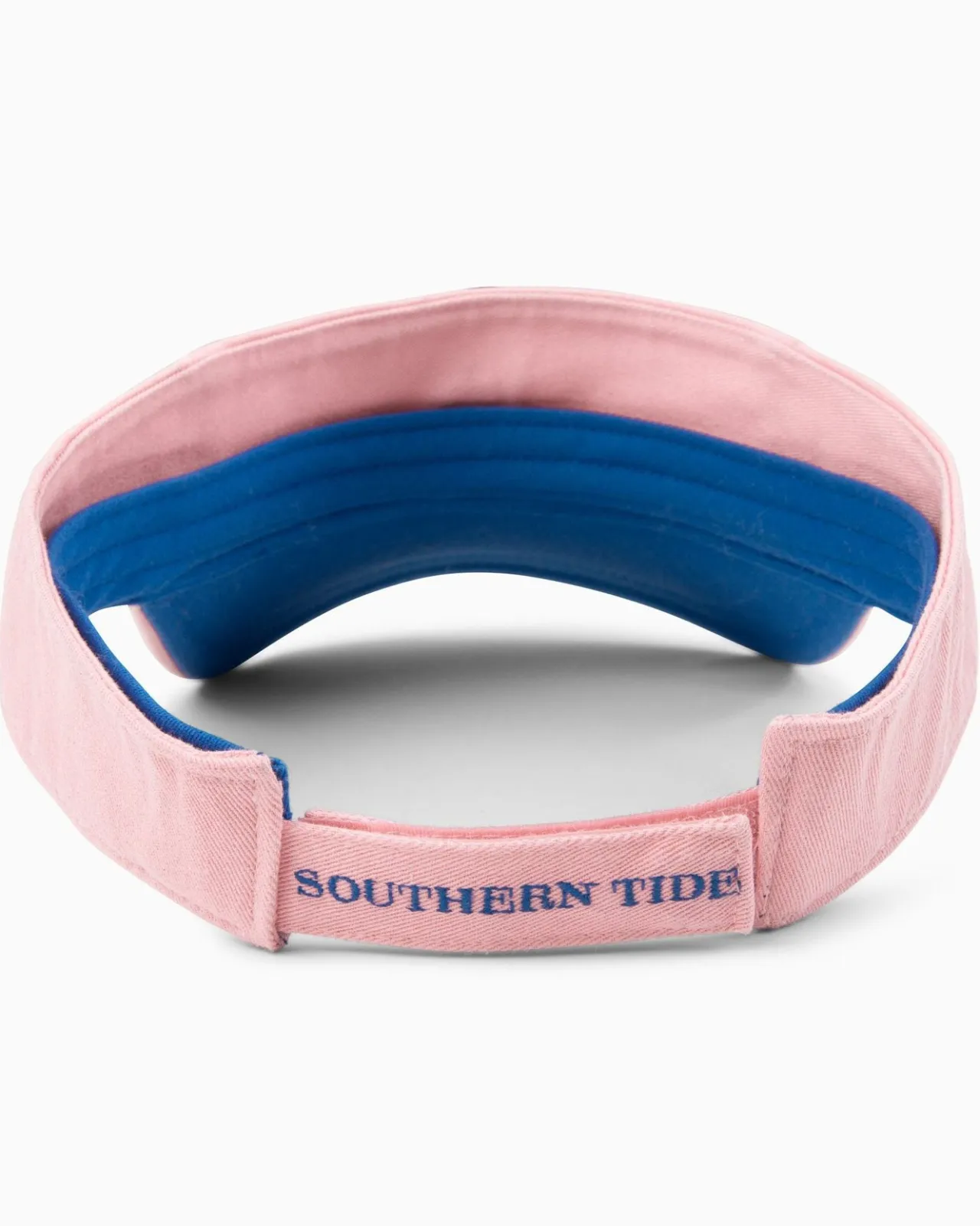 Southern Tide Skipjack Visor Shop